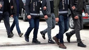 Kadıköy’de Dev Narkotik Mesaisi: 107 Kişi Hakkında Gözaltı Kararı