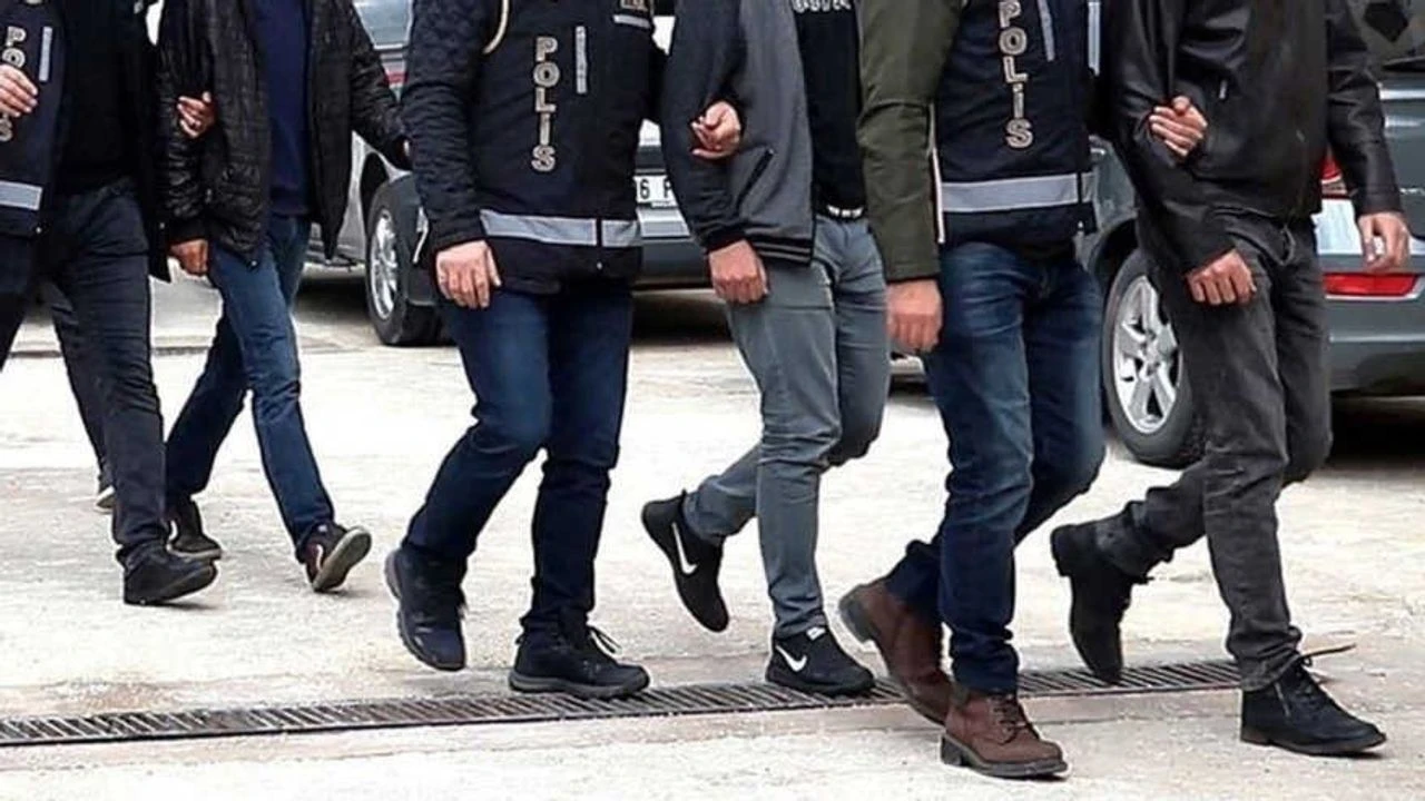 Kadıköy’de Dev Narkotik Mesaisi: 107 Kişi Hakkında Gözaltı Kararı