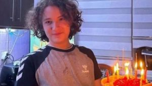 Kahramanmaraş’ta okul katliamı: 14 yaşındaki saldırganın yeni görüntüleri ortaya çıktı