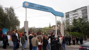 Kahramanmaraş’ta okulda 9 kişiyi öldüren öğrencinin saldırı yapacağını söylediği ortaya çıktı
