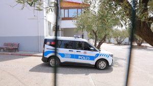 Kahramanmaraş’ta saldırı sonrası okulda sessizlik hâkim