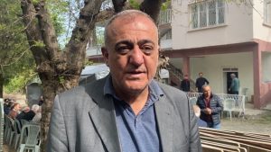 Kahramanmaraş’ta saldırıda ölen çocuğun babasından acı sözler