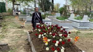 Kahramanmaraş’taki okul saldırısında ölen Adnan’ın teyzesi konuştu