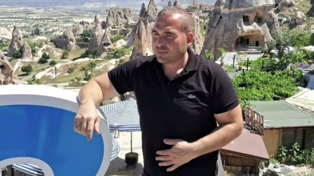 Kahramanmaraş’taki okul saldırısında yeni detaylar: Katliamın büyümesini aşçı önledi