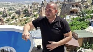 Kahramanmaraş’taki okul saldırısında yeni detaylar: Katliamın büyümesini aşçı önledi