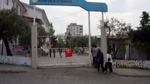 Kahramanmaraş’taki okul saldırısından acı detay