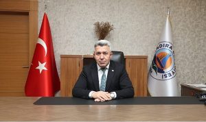 Kandıra Belediye Başkanı Erol Ölmez, 1 Mayıs Emek ve Dayanışma Günü mesajında, emek ve alın terinin kutsiyetine vurgu yaptı.