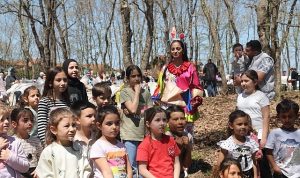 Kandıra Belediyesi’nden Büyük Aile Buluşması