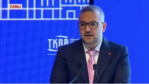 Karahan: Dezenflasyonda önemli mesafe katedilse de enflasyon hala yüksek