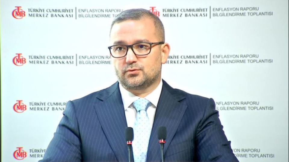 Karahan: Savaş dezenflasyon sürecini olumsuz etkilese de kararlılığımızı değiştirmiyor