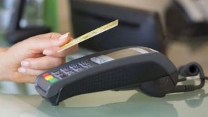 Kartlı ödemeler Mart’ta 2,6 trilyon lirayı aştı