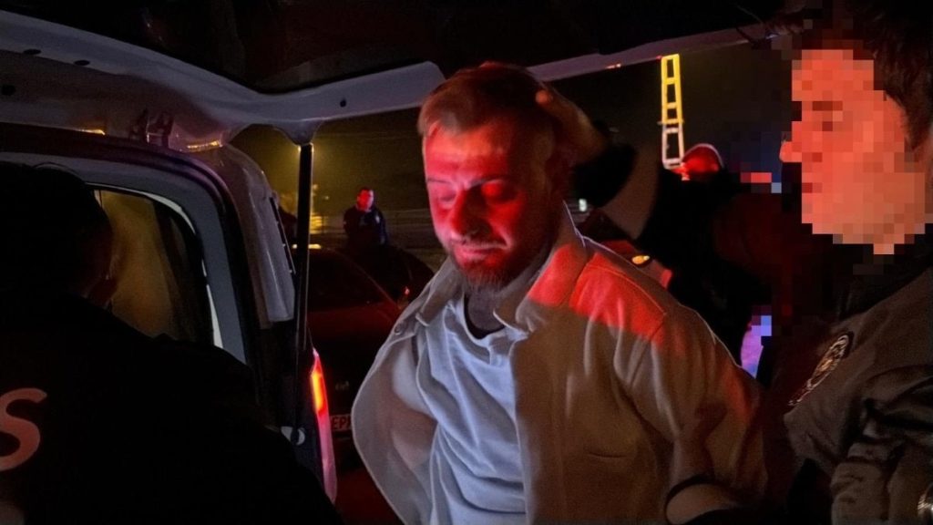 Kayseri’de bahaneler sıralayıp alkol testini reddeden sürücüye 685 bin TL ceza