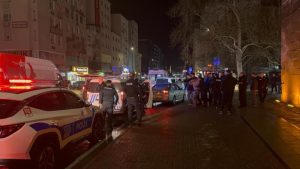 Kayseri’de kardeşini bıçaklayan şahıs gözaltına alındı