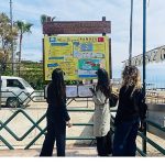 Kemer’de Mavi Bayrak denetimleri başladı