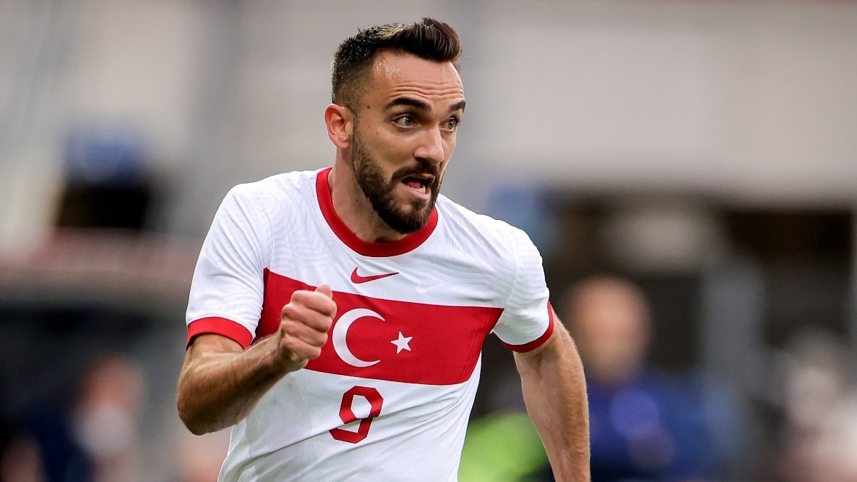 Kenan Karaman: Milli takım için her zaman bir ümidim var