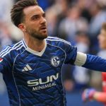 Kenan Karaman sahne aldı! Schalke, Munster’e 4 attı