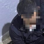 Kilis’te kuyuya saklanan uyuşturucu hükümlüsü tutuklandı