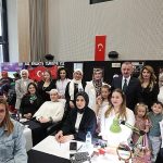 KO-MEK’ten İzmit’te büyüleyen yıl sonu sergisi