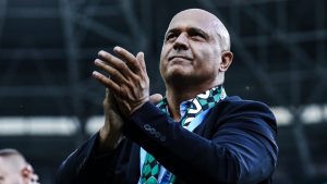 Kocaelispor Başkanı Recep Durul’a verilen ceza belli oldu!