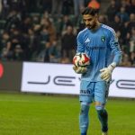 Kocaelispor’da Serhat Öztaşdelen’in sözleşmesi uzatıldı