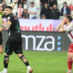 Konyaspor, deplasmanda Antalyaspor’u mağlup etti