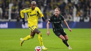 Konyaspor – Fenerbahçe: Muhtemel 11’ler