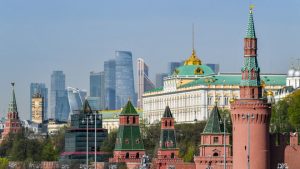 Kremlin: Rusya petrol arzını koruyor
