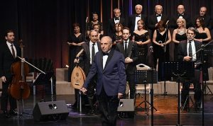 Küçükçekmece’de Mayıs Ayında Kültür Sanat Şöleni