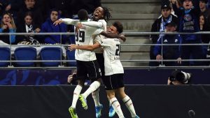 Lens’in Fransa Kupası’nda rakibi Nice oldu