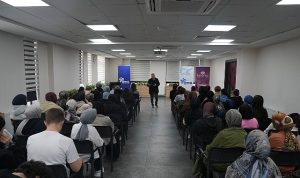 LİMA’dan Gençlerin Geleceğine Katkı Sunan Etkinlikler