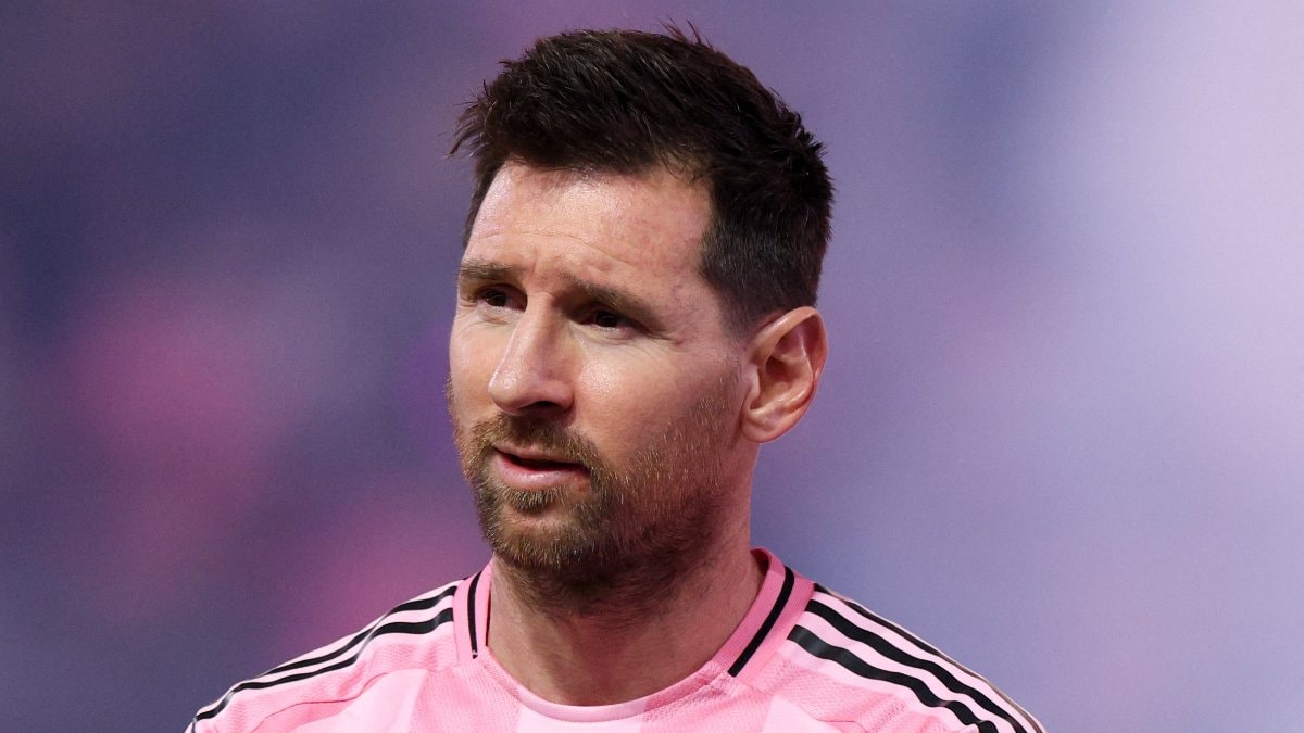 Lionel Messi, İspanya’da kulüp satın aldı