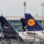 Lufthansa’da jet yakıtı iptali