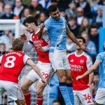 Manchester City, Arsenal’i devirdi
