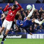 Manchester United, deplasmanda Chelsea’yı tek golle geçti