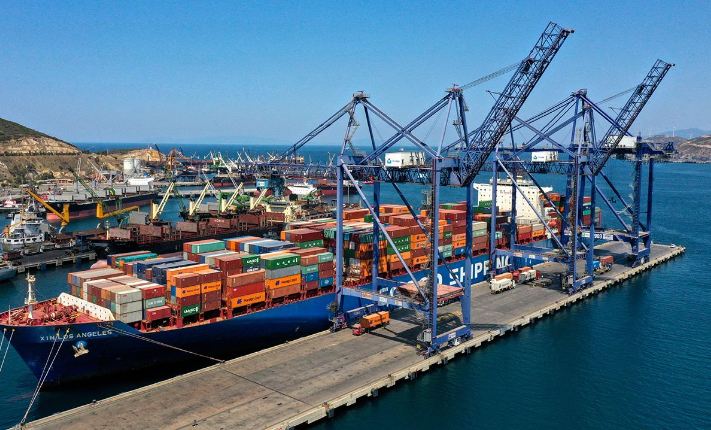 Mart 2026 İhracat ve İthalat Rakamları Açıklandı: Dış Ticaret Dengesi Alarm Veriyor