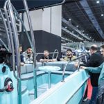 MAST İzmir Boat Show’a ziyaetçi akını sürüyor