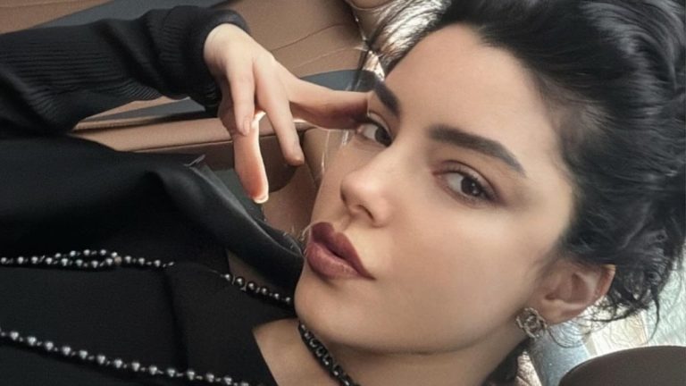 Merve Boluğur filtrelendi! Takipçileri yorum yağdırdı