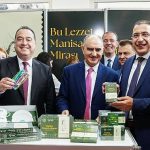Mesir Ticaret Fuarı Kapılarını 32’nci Kez Açtı