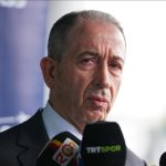Metin Öztürk: Galatasaray’ı şampiyon yapmak istemiyorsanız açık açık söyleyin