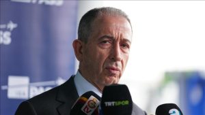 Metin Öztürk: Galatasaray’ı şampiyon yapmak istemiyorsanız açık açık söyleyin
