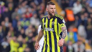 Milan Skriniar: Söyleyebileceğim çok fazla bir şey yok