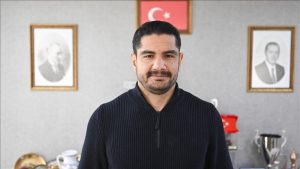 Milli güreşçiler, Avrupa Şampiyonası’nda takım kupalarına aday