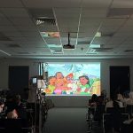 Minik Kalpler Gülümsedi: Disney 23 Nisan’da Koç Üniversitesi Hastanesi’nde Tedavi Gören Çocuklara Neşe Dolu Anlar Yaşattı
