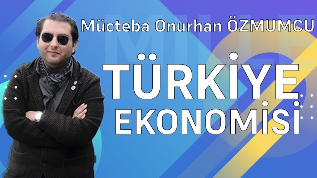 Mücteba Onurhan Özmumcu Yazdı: ‘Vergi Harcamalarının Türkiye Ekonomisine Etkileri’