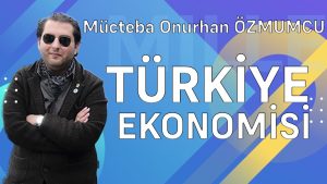 Mücteba Onurhan Özmumcu Yazdı: ‘Vergi Harcamalarının Türkiye Ekonomisine Etkileri’