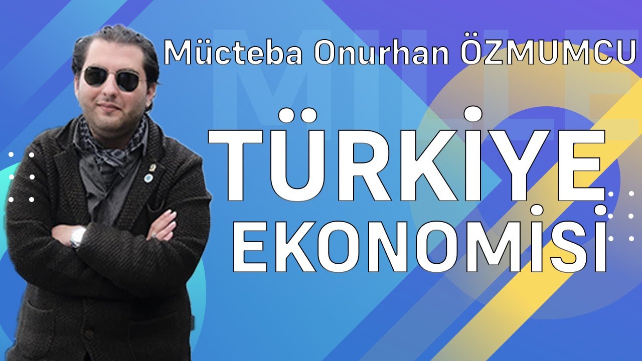 Mücteba Onurhan Özmumcu Yazdı: ‘Vergi Harcamalarının Türkiye Ekonomisine Etkileri’