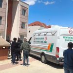 Muğla’da genç teğmen evinde silahlı vurulmuş halde ölü bulundu