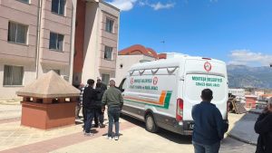 Muğla’da genç teğmen evinde silahlı vurulmuş halde ölü bulundu