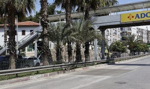 Muratpaşa’da kritik hatta vana yenileme çalışması tamamlandı