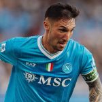 Napoli, Lazio’ya boyun eğdi